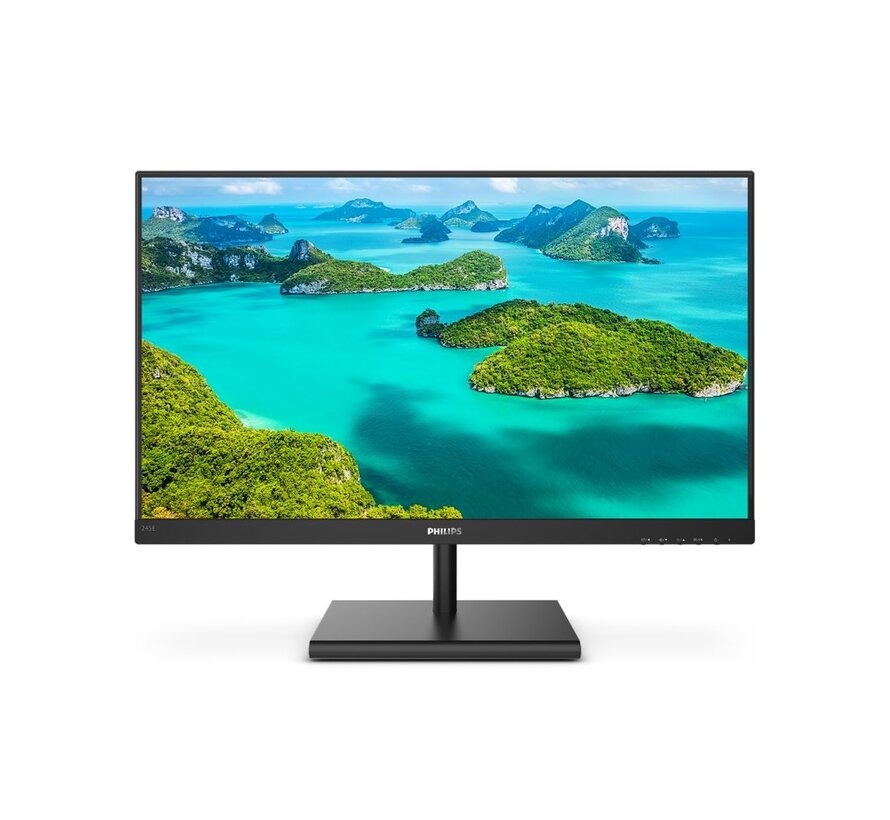 245E1S/00 23.8'' | 2560x1440 IPS | 75hz | Monitor