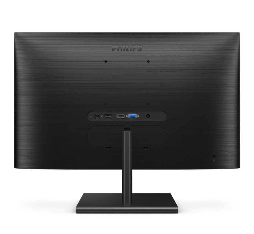 245E1S/00 23.8'' | 2560x1440 IPS | 75hz | Monitor