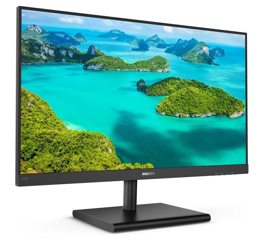 245E1S/00 23.8'' | 2560x1440 IPS | 75hz | Monitor