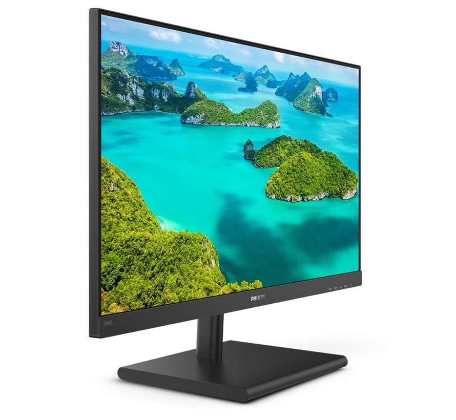 245E1S/00 23.8'' | 2560x1440 IPS | 75hz | Monitor