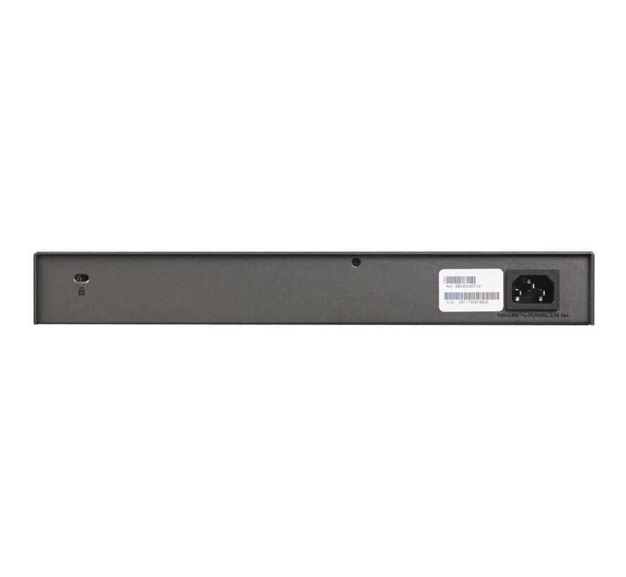 NETGEAR XS512EM | Managed L2 Switch | 12 Poorten | 10G Ethernet (100/1000/10000 Mbps) | 1U | Blauw/Grijs