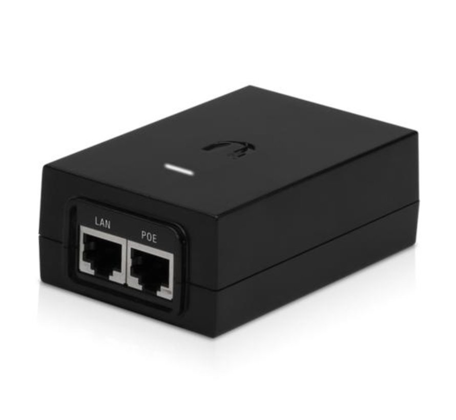 Networks POE-24-24W-G-EU PoE adapter & injector Gigabit Ethernet 24 V