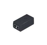 Ubiquiti Networks POE-15-12W | PoE Adapter & Injector | 15V | 12W | Fast Ethernet