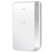 Ubiquiti UniFi UAP‑IW‑HD | WiFi 5 In‑Wall Access Point | 1733 Mbit/s | PoE+ | Inclusief Montagebeugel