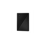 Western Digital My Passport | Externe Harde Schijf | 5TB | USB 3.2 | Zwart