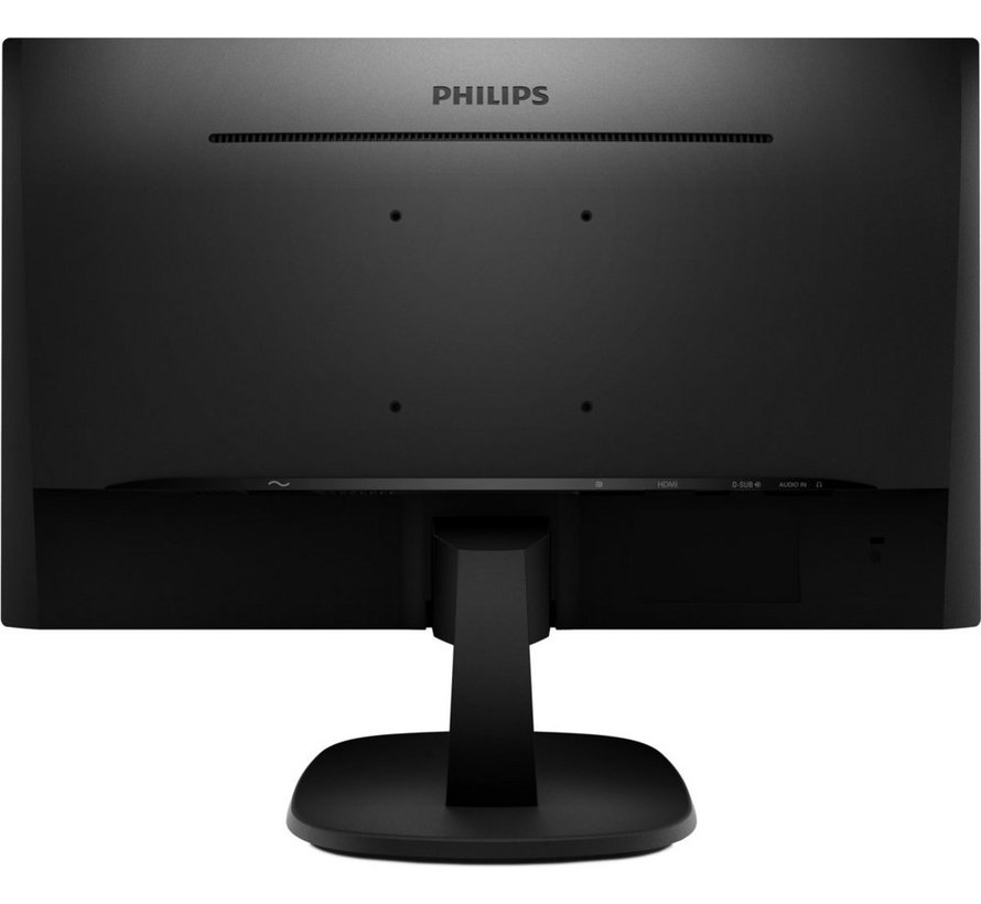 V Line Full HD LCD-monitor 273V7QJAB/00