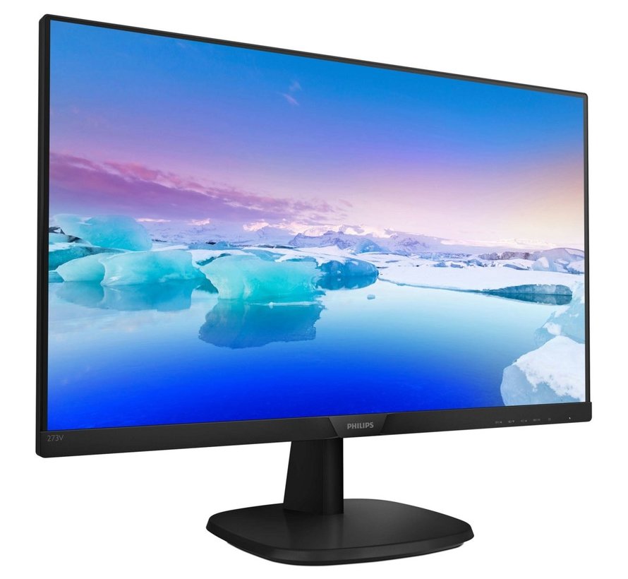 V Line Full HD LCD-monitor 273V7QJAB/00