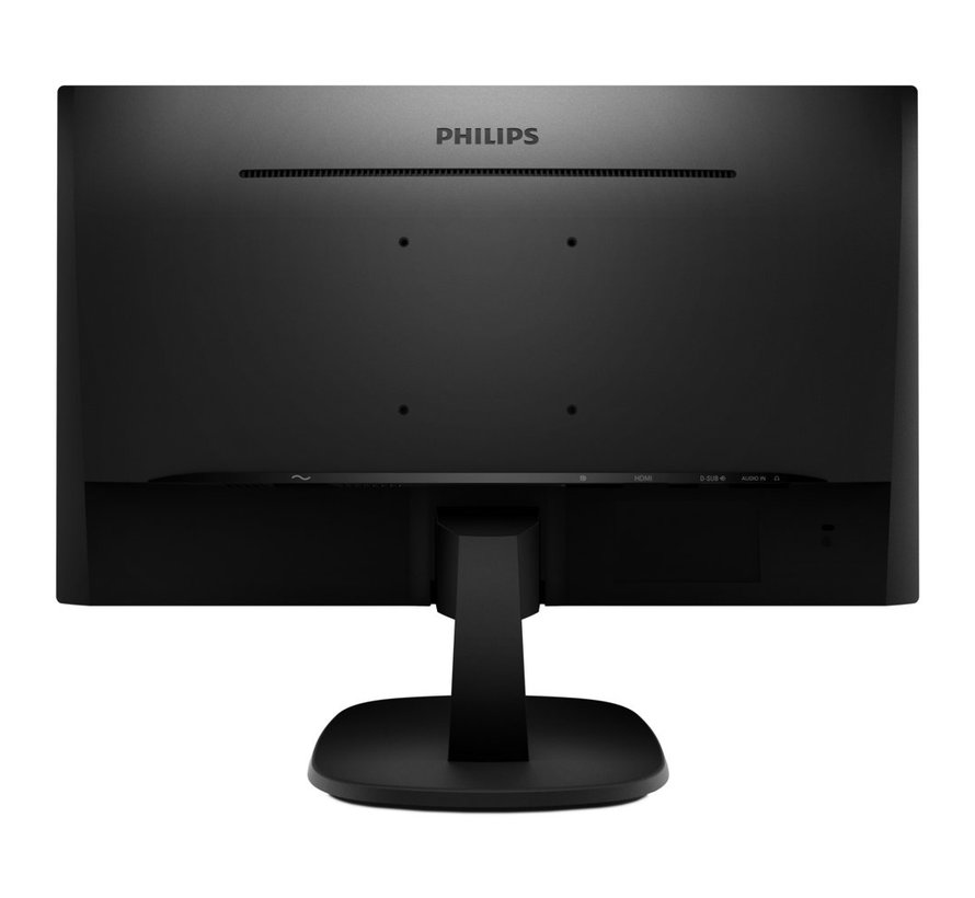 V Line Full HD LCD-monitor 273V7QJAB/00