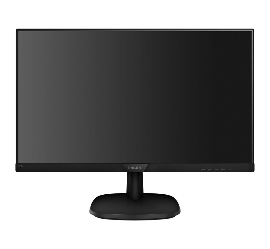 V Line Full HD LCD-monitor 273V7QJAB/00