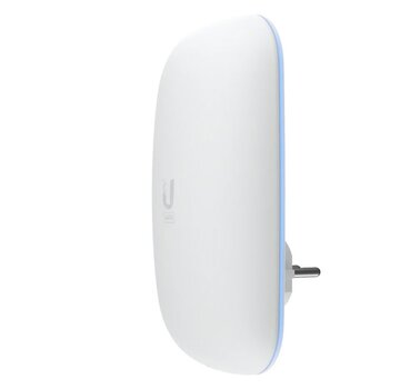 Ubiquiti UniFi U6 Extender | WiFi 6 Range Extender / Access Point | 4800 Mbit/s