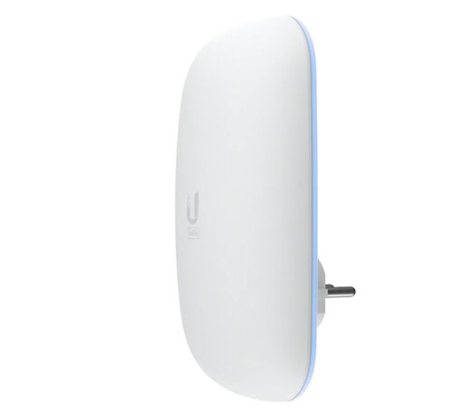 Ubiquiti UniFi U6 Extender | WiFi 6 Range Extender / Access Point | 4800 Mbit/s