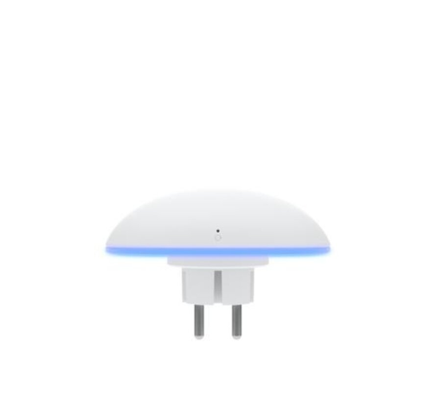 UniFi U6 Extender | WiFi 6 Range Extender / Access Point | 4800 Mbit/s