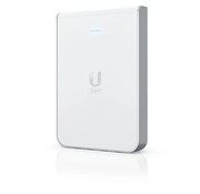 Ubiquiti Unifi 6 In-Wall | Wifi 6 | Power over Ethernet (PoE) | 573 Mbit/s | Inclusief Muurmontagebeugel