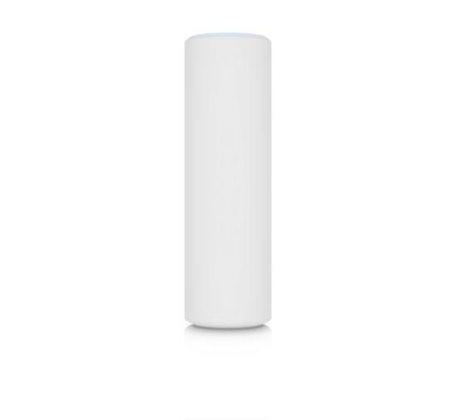 UniFi U6 Mesh Pro | Wifi 6 Access Point | Power over Ethernet (PoE) | 4800 Mbit/s | Inclusief Muurmontagebeugel