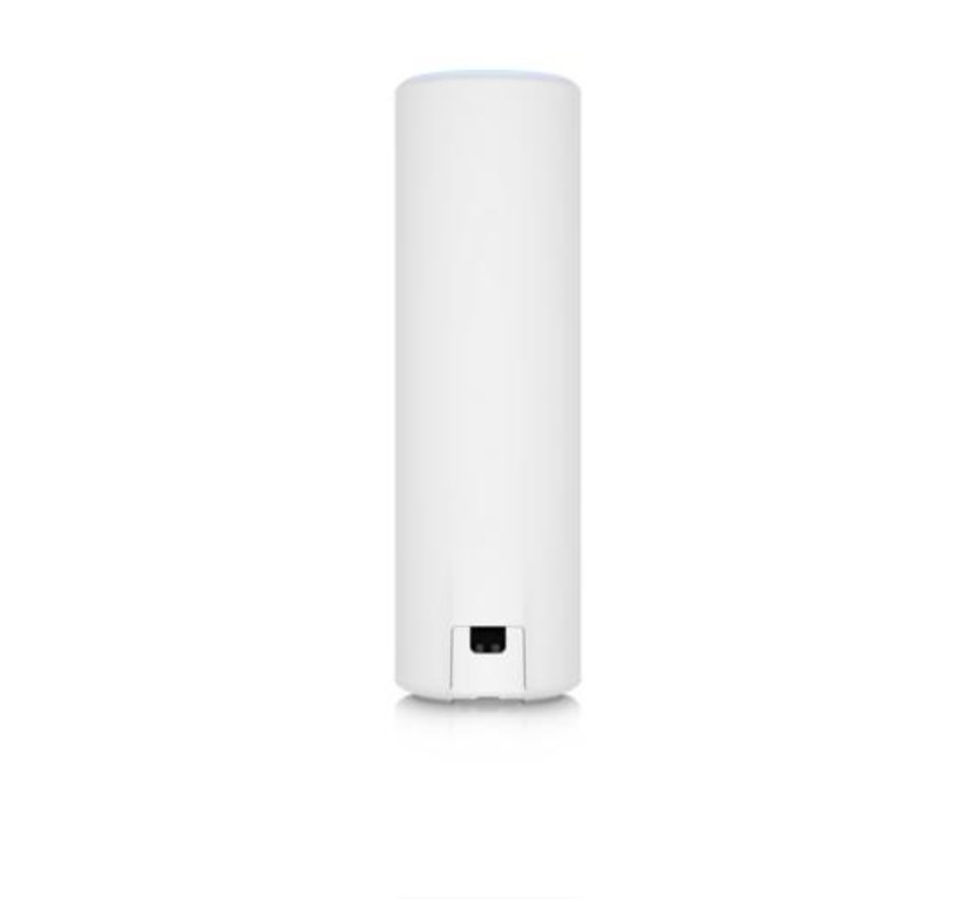 UniFi U6 Mesh Pro | Wifi 6 Access Point | Power over Ethernet (PoE) | 4800 Mbit/s | Inclusief Muurmontagebeugel