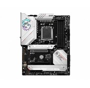 MSI MPG B650 EDGE WIFI | Socket AM5 | AMD B650 | 4xDDR5 | ATX | Moederbord