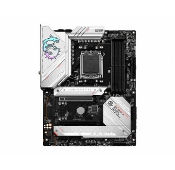 MSI MPG B650 EDGE WIFI | Socket AM5 | AMD B650 | 4xDDR5 | ATX | Moederbord
