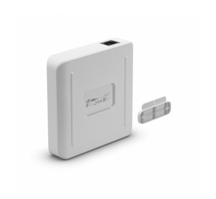 Networks UniFi Switch Lite 16 PoE L2 Gigabit Ethernet (10/100/1000) Power over Ethernet (PoE) Wit