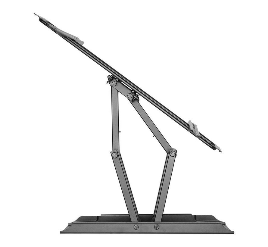 AC8355 tv-bevestiging 94 cm (37") Zwart