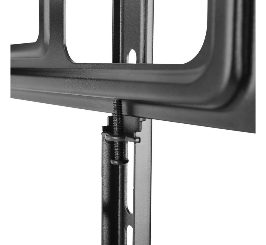 AC8355 tv-bevestiging 94 cm (37") Zwart