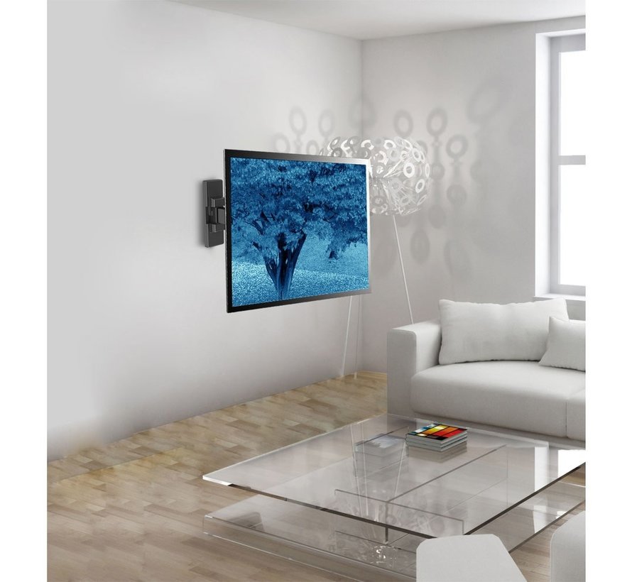 AC8355 tv-bevestiging 94 cm (37") Zwart