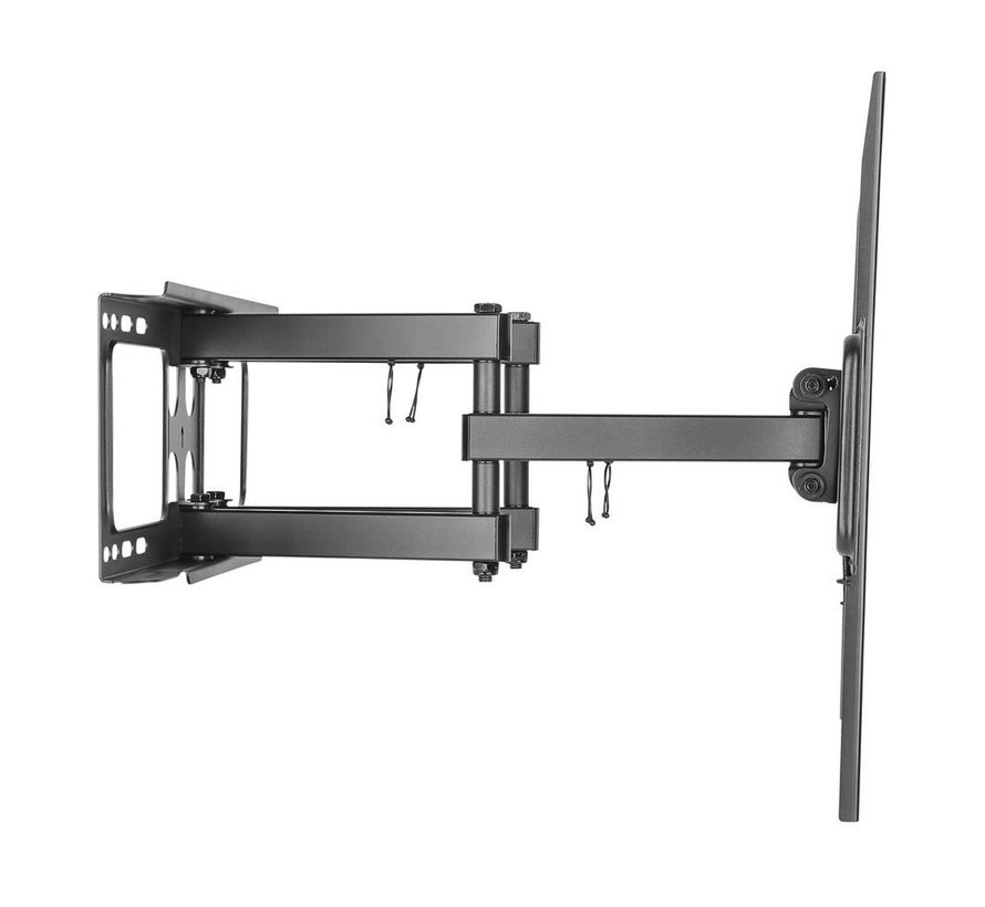 AC8355 tv-bevestiging 94 cm (37") Zwart