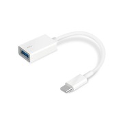 TP-Link UC400 USB-kabel 0,133 m USB A USB C Wit