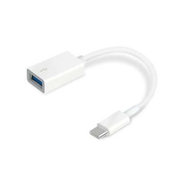 TP-Link UC400 USB-kabel 0,133 m USB A USB C Wit