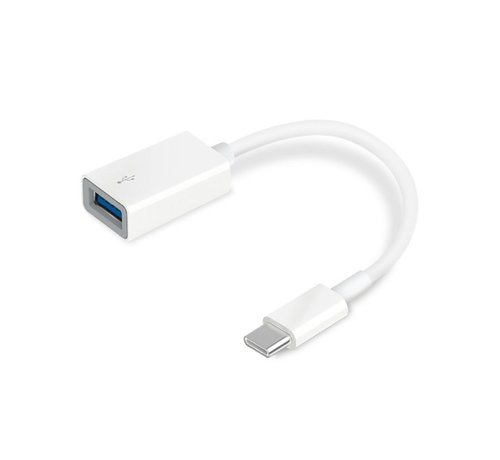 TP-Link UC400 USB-kabel 0,133 m USB A USB C Wit