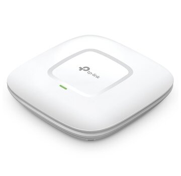 TP-Link CAP1750 | WiFi 5 Ceiling Access Point | 1750 Mbit/s | PoE (802.3at) | Inclusief Montagebeugel