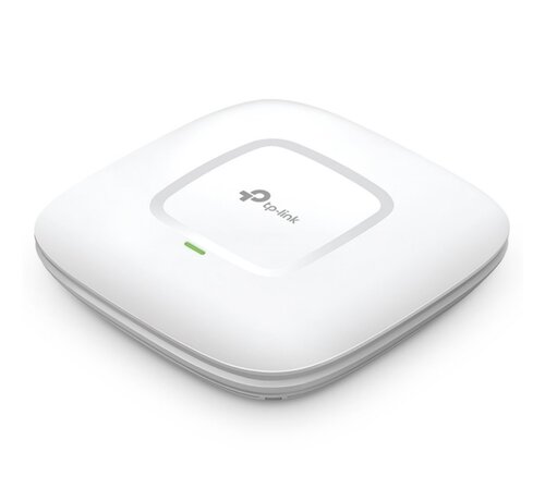 TP-Link CAP1750 | WiFi 5 Ceiling Access Point | 1750 Mbit/s | PoE (802.3at) | Inclusief Montagebeugel