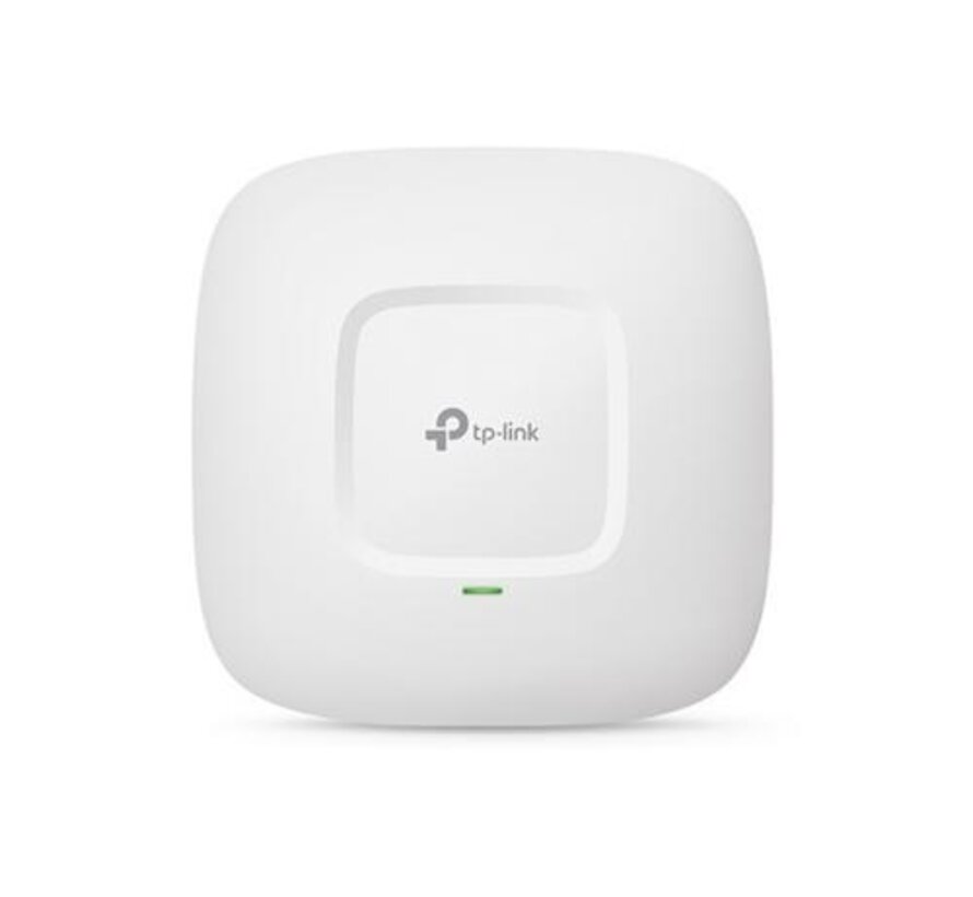 CAP1750 | WiFi 5 Ceiling Access Point | 1750 Mbit/s | PoE (802.3at) | Inclusief Montagebeugel