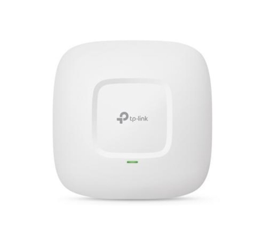 CAP1750 | WiFi 5 Ceiling Access Point | 1750 Mbit/s | PoE (802.3at) | Inclusief Montagebeugel