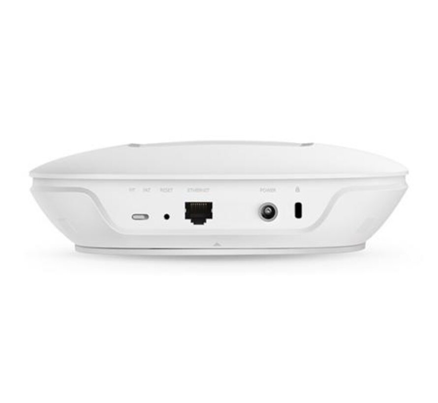 CAP1750 | WiFi 5 Ceiling Access Point | 1750 Mbit/s | PoE (802.3at) | Inclusief Montagebeugel