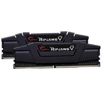 G-Skill G.Skill Ripjaws V | 32GB 2x16GB DDR4 | 3200MHz | DIMM | CL16 | Geheugenmodule | RAM