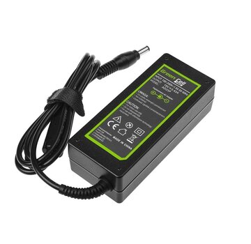 Greencell Green Cell AD25P | Laptoplader | Universeel