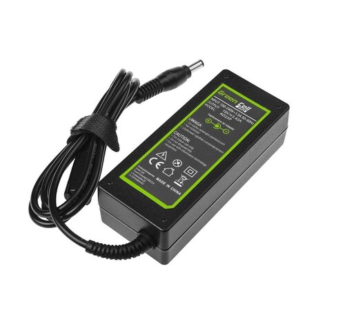 Greencell Green Cell AD25P | Laptoplader | Universeel