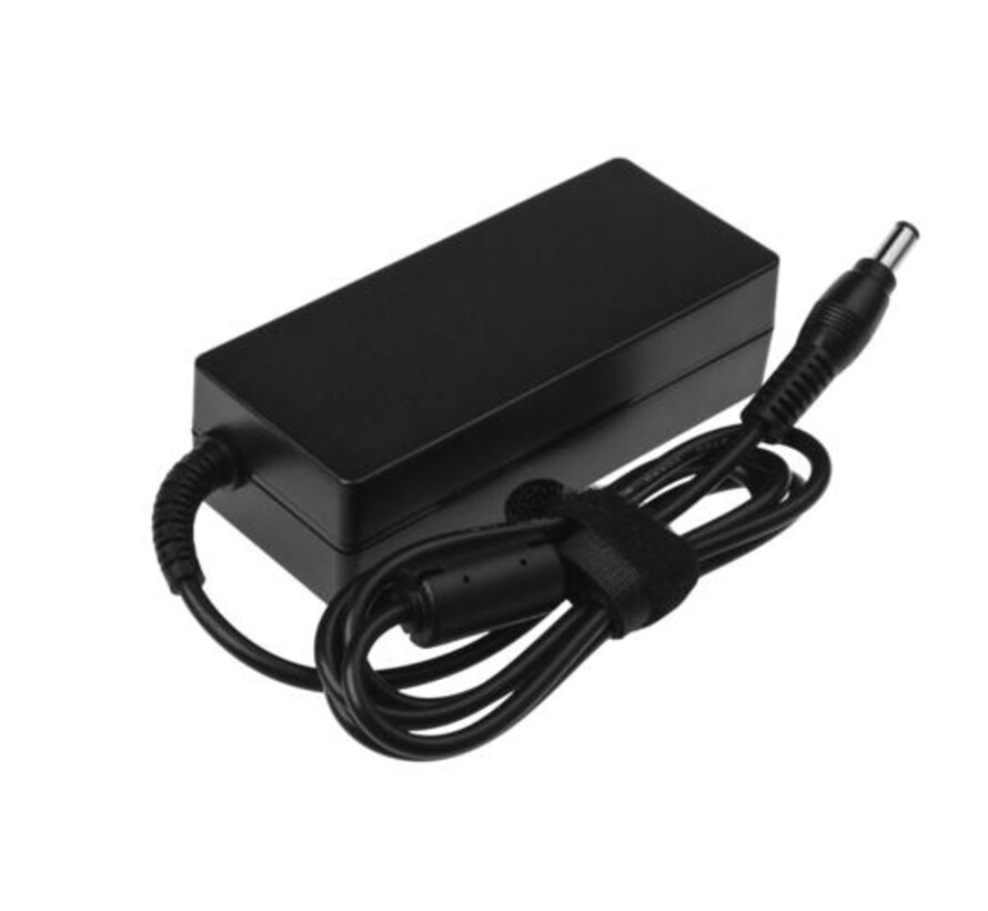 Green Cell AD25P | Laptoplader | Universeel
