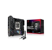 Asus ASUS ROG STRIX B760-I GAMING WIFI Intel B760 LGA 1700 mini ITX