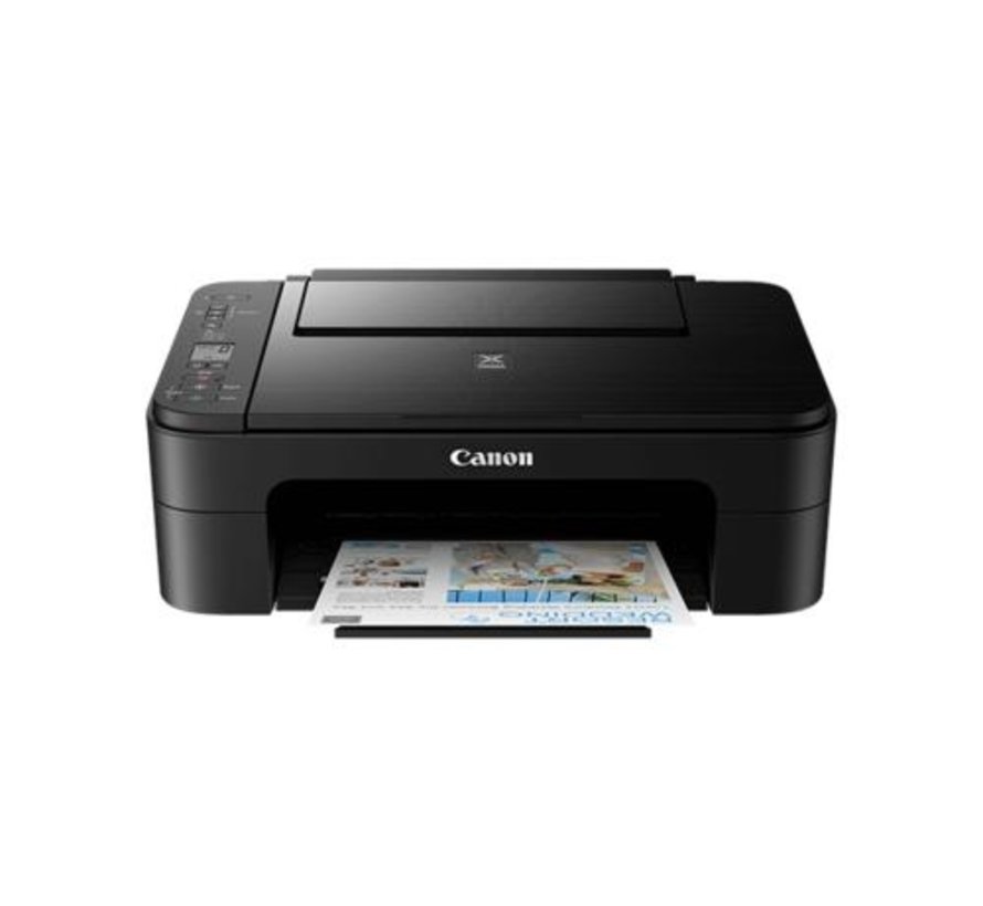 PIXMA TS3355 Inkjet A4 4800 x 1200 DPI Wifi