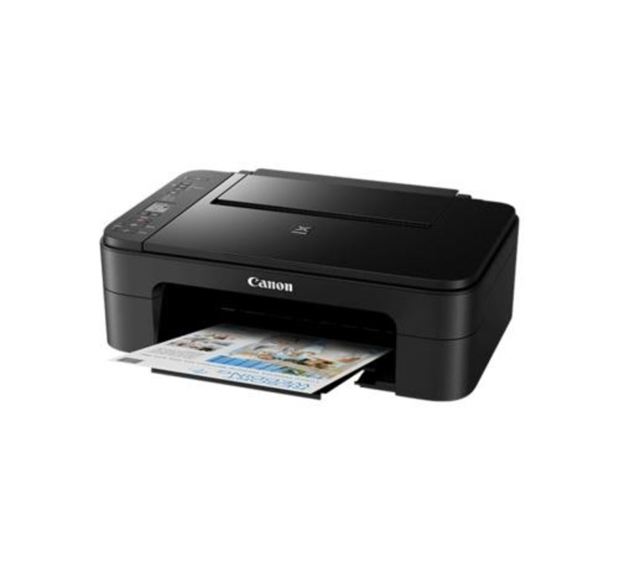 PIXMA TS3355 Inkjet A4 4800 x 1200 DPI Wifi