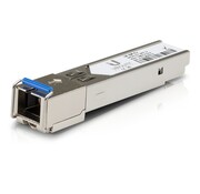 Ubiquiti UF-GP-C+ | SFP Transceiver Module | 2,5 Gbps | Single-mode | 1490 nm TX / 1310 nm RX | SC/UPC | tot 20 km