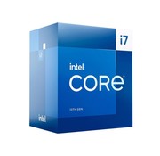 Intel Core i7-13700 | 16 Core | 2,1GHz (5,2GHz Turbo) | LGA 1700 | Processor | CPU