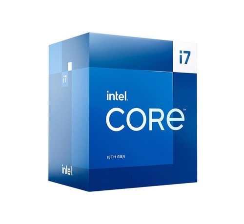 Intel Core i7-13700 | 16 Core | 2,1GHz (5,2GHz Turbo) | LGA 1700 | Processor | CPU