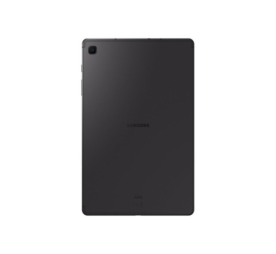 Galaxy Tab S6 Lite | Wi-Fi | 10.4" Display | 64 GB Opslag | Grijs