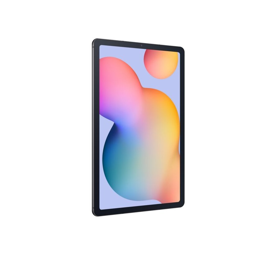Galaxy Tab S6 Lite | Wi-Fi | 10.4" Display | 64 GB Opslag | Grijs
