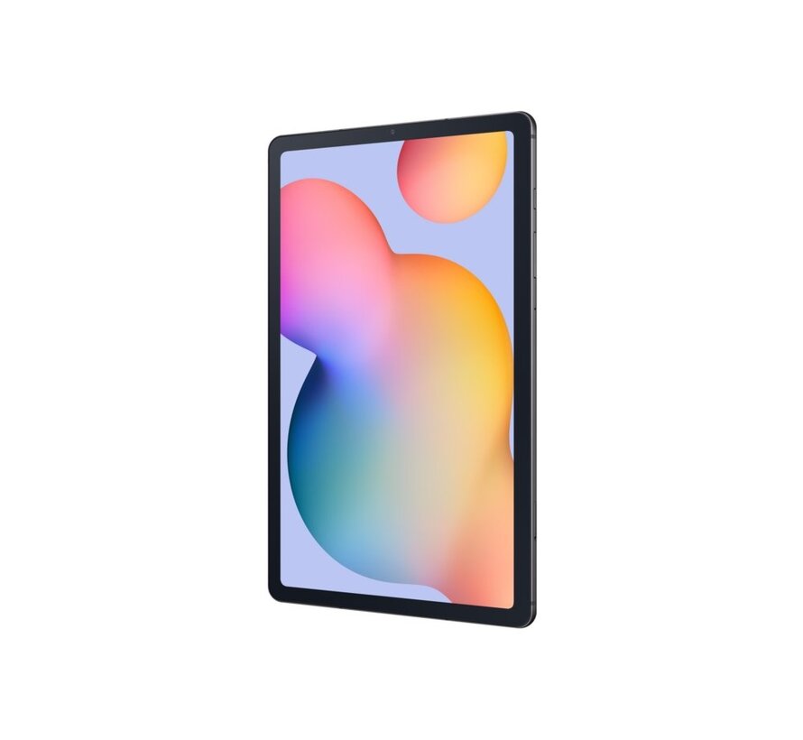 Galaxy Tab S6 Lite | Wi-Fi | 10.4" Display | 64 GB Opslag | Grijs
