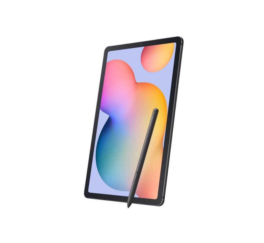Galaxy Tab S6 Lite | Wi-Fi | 10.4" Display | 64 GB Opslag | Grijs