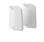 NETGEAR Orbi Pro WiFi 6 Mini AX1800 System 2-Pack (SXK30)