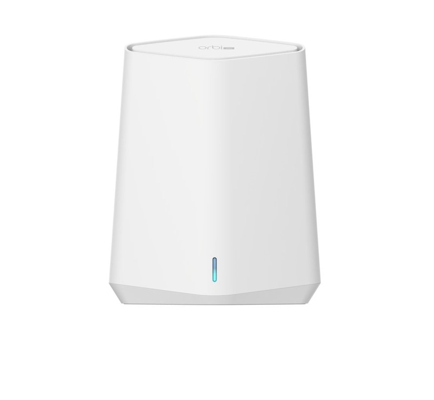 NETGEAR Orbi Pro WiFi 6 Mini AX1800 System 2-Pack (SXK30)